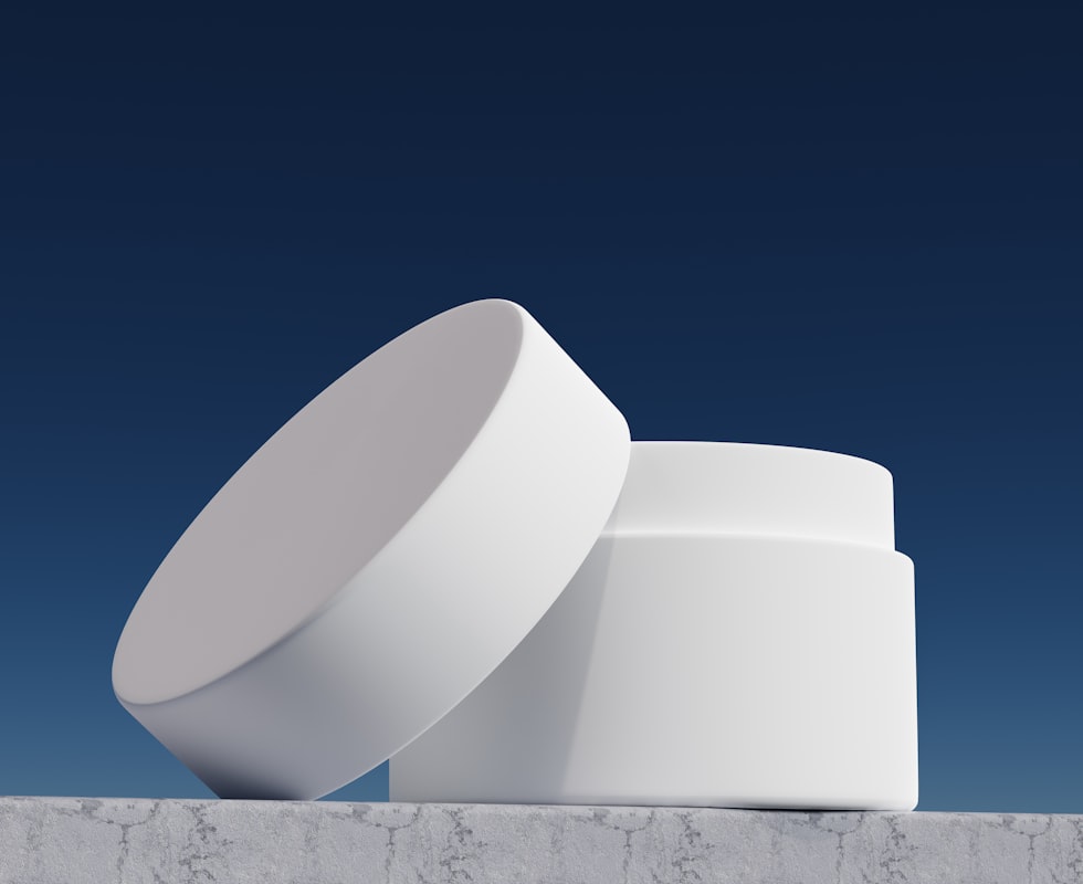 Building a minimalist skincare routine